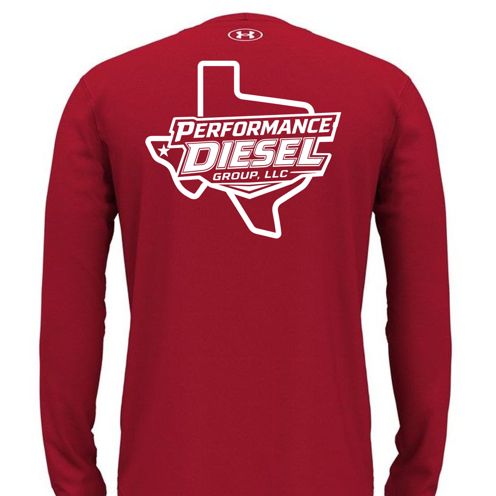 Red/ White - 1376843 - BACK