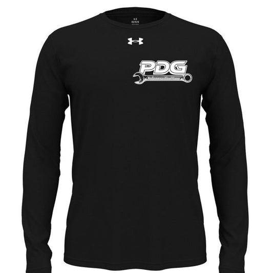 Black/ White - 1376843 - FRONT