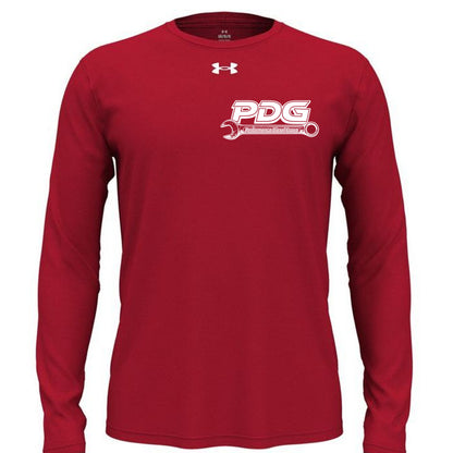 Red/ White - 1376843 - FRONT