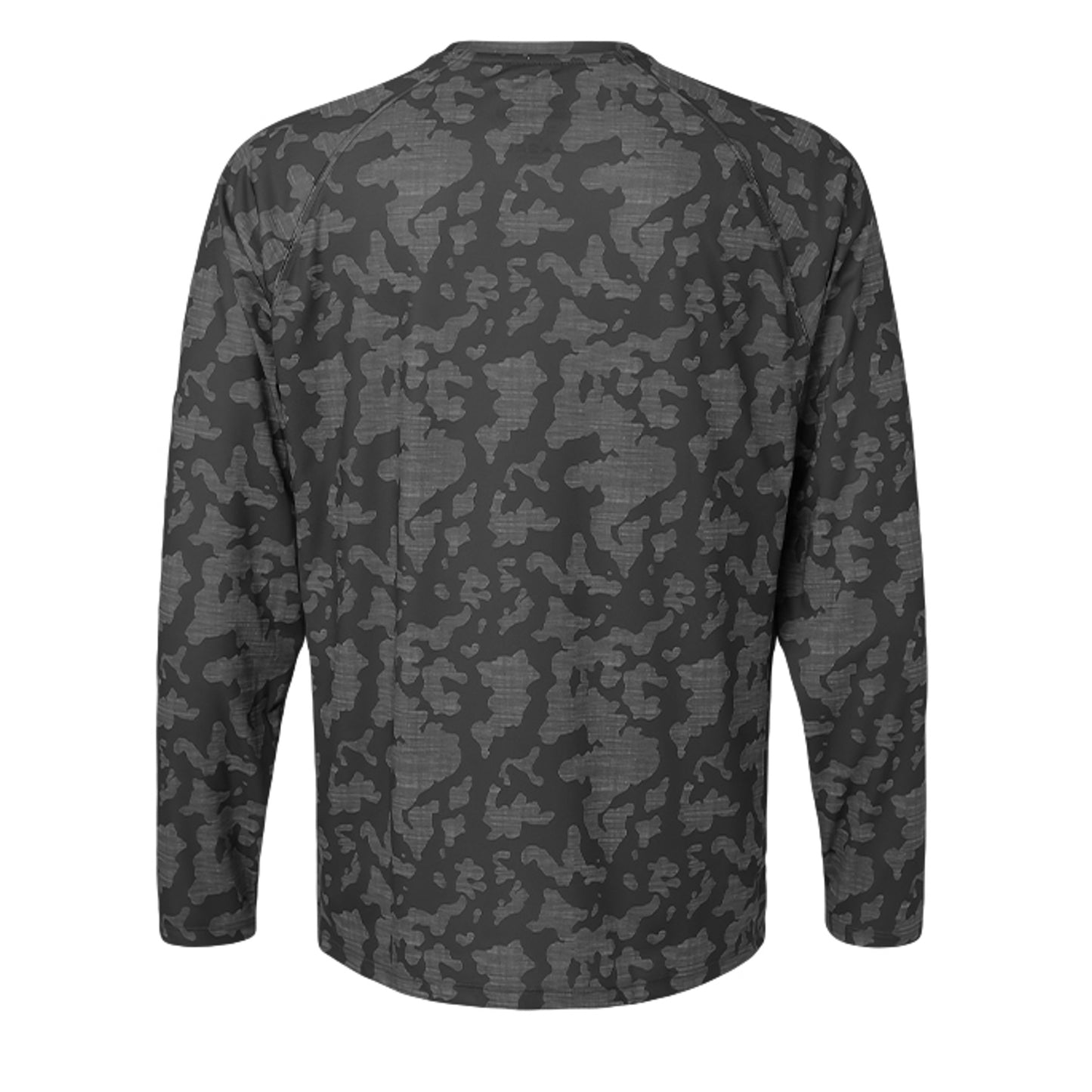 Volcanic Ash - H12L0017 - BACK