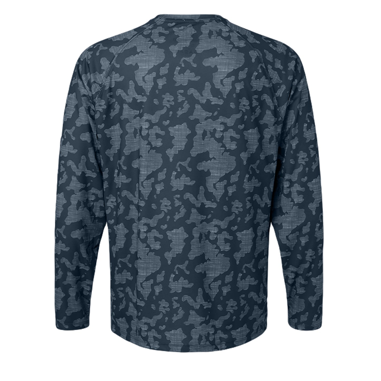 Sargasso Sea - H12L0017 - BACK