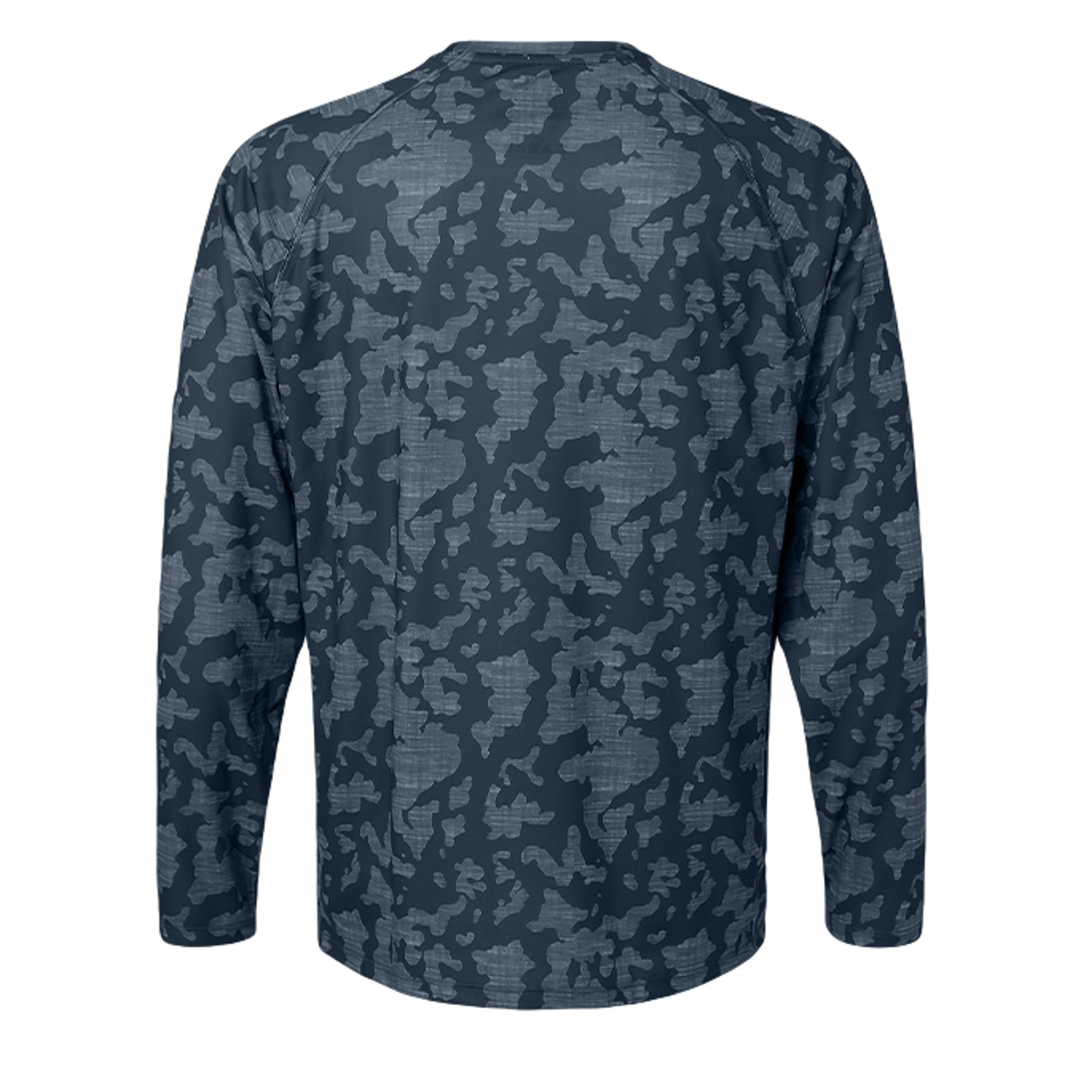 Sargasso Sea - H12L0017 - BACK