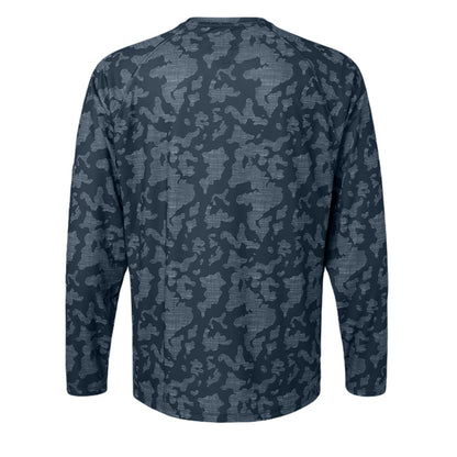 Sargasso Sea - H12L0017 - BACK