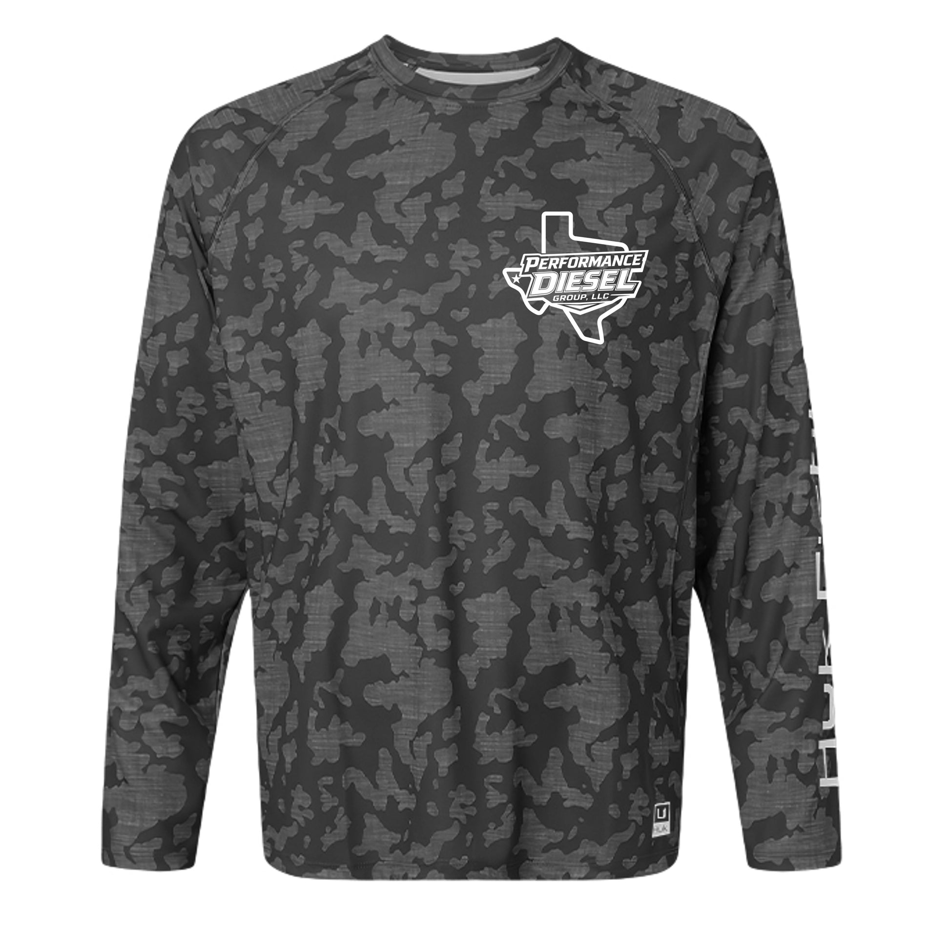 Volcanic Ash - H12L0017 - FRONT