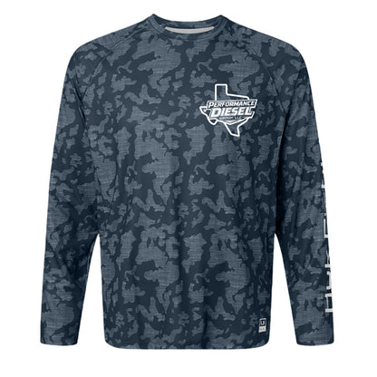 Sargasso Sea - H12L0017 - FRONT