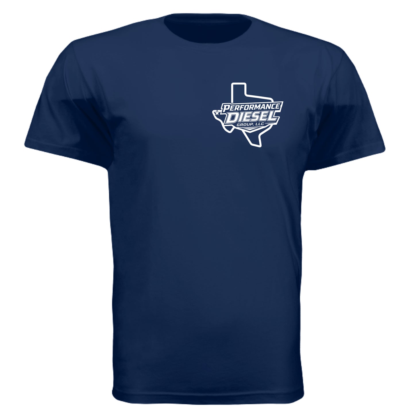 NAVY - 5250T - FRONT
