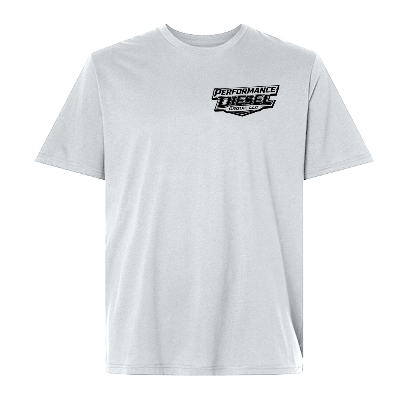 PDG | Dead Cowboy T-Shirt - Under Armour Athletic 2.0 Raglan T-Shirt - Performance Diesel Group