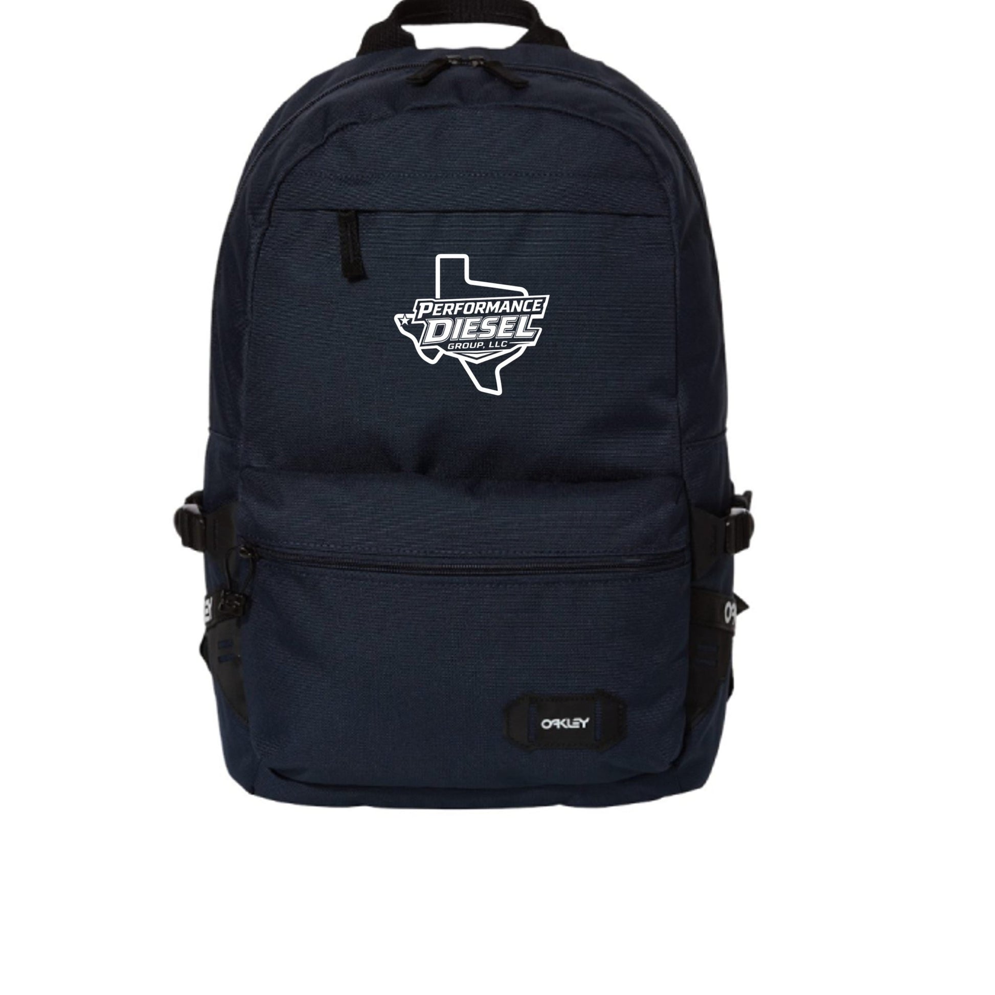 PDG | Oakley Street Backpack - Performance Diesel Group