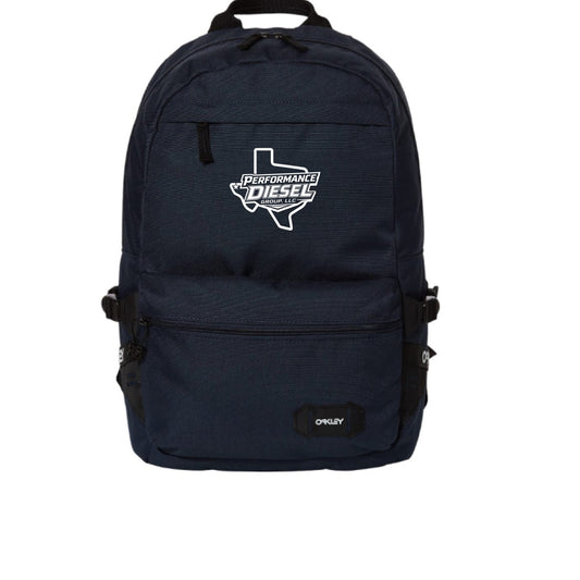 PDG | Oakley Street Backpack - Performance Diesel Group